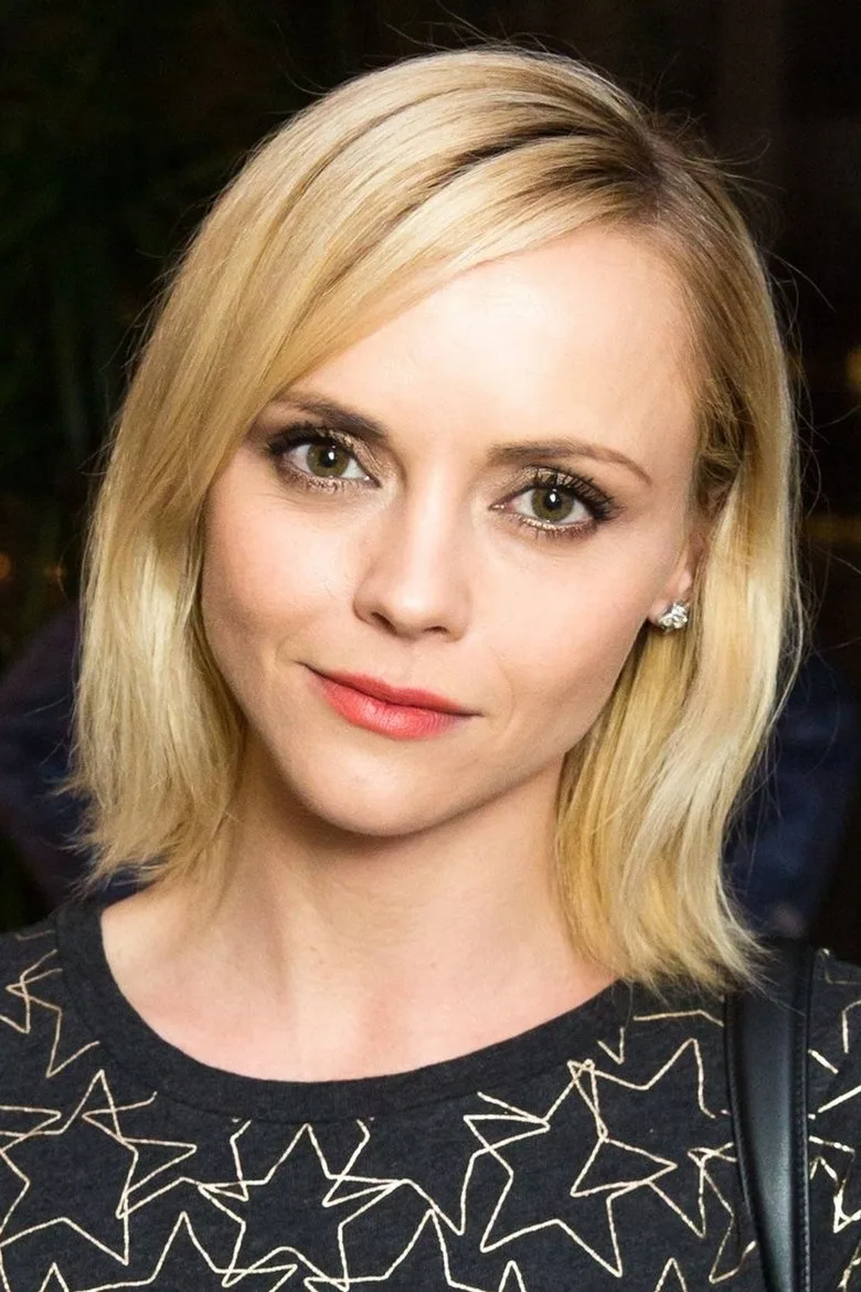 Christina Ricci filmography