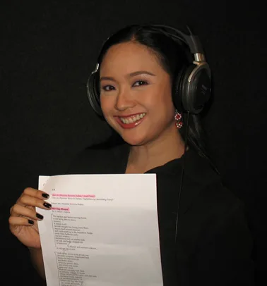 Christine Bersola-Babao