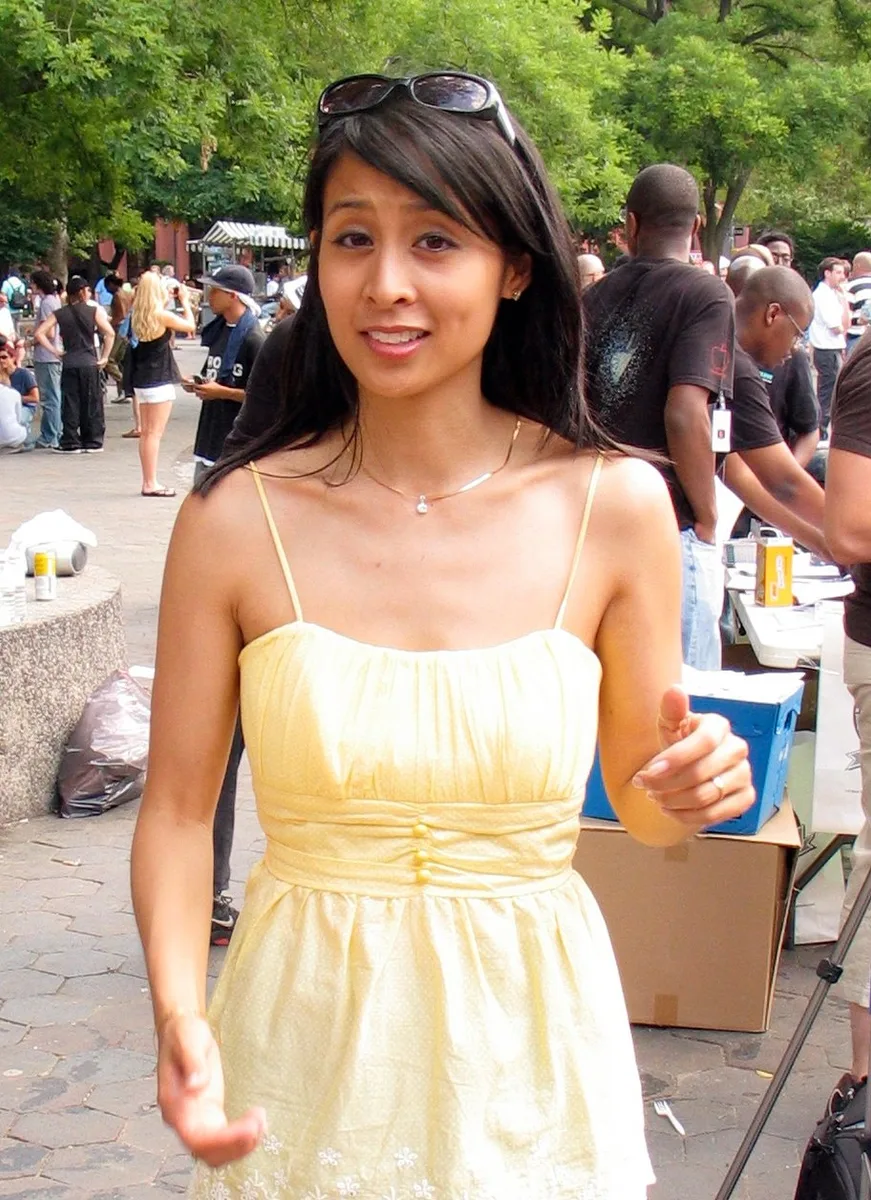 Christine Gambito
