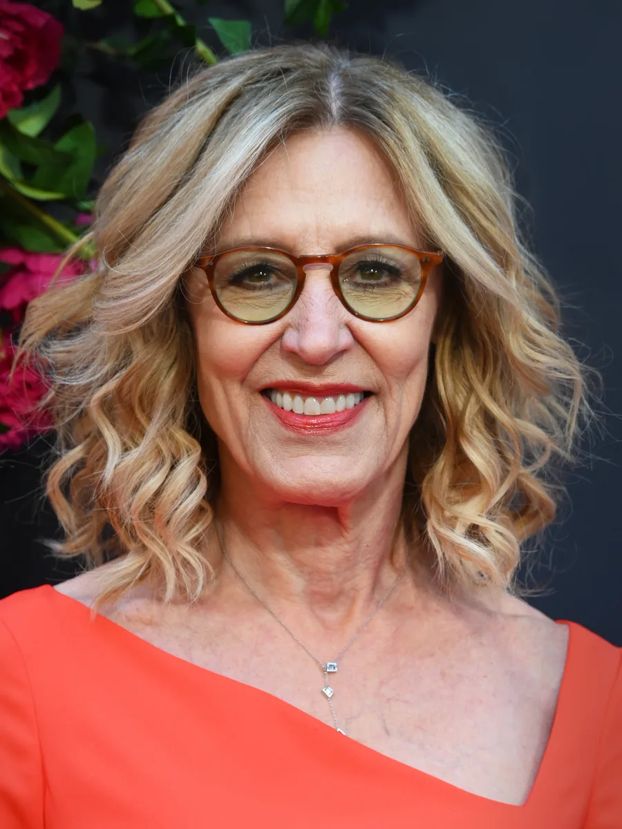Christine Lahti