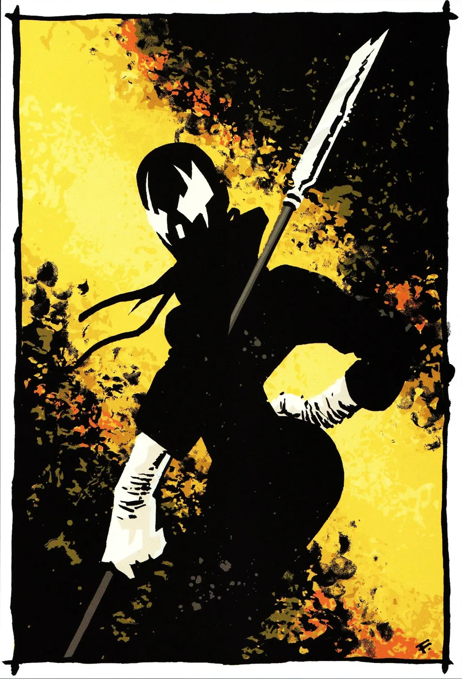 Christine Spar comic character
