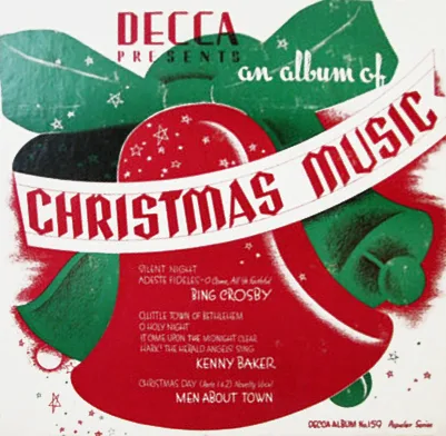 Christmas Music