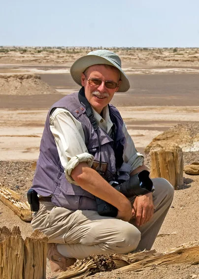 Christoph Baumer
