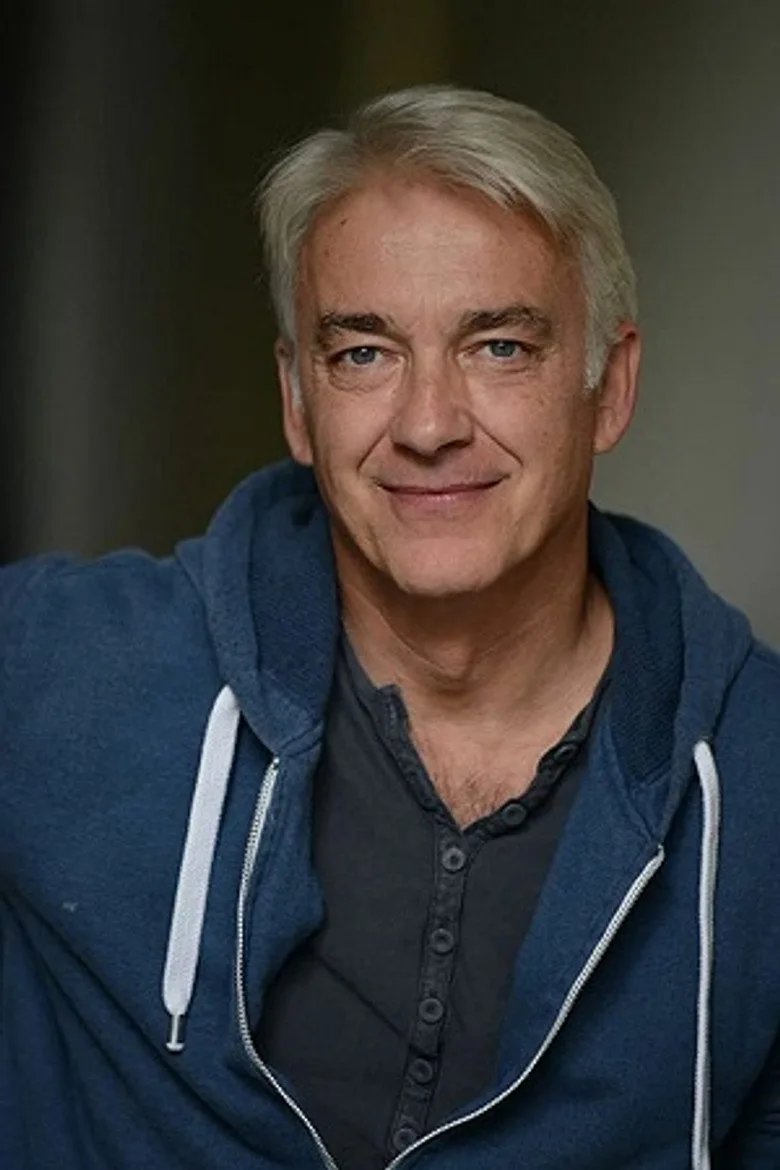 Christoph M. Ohrt filmography
