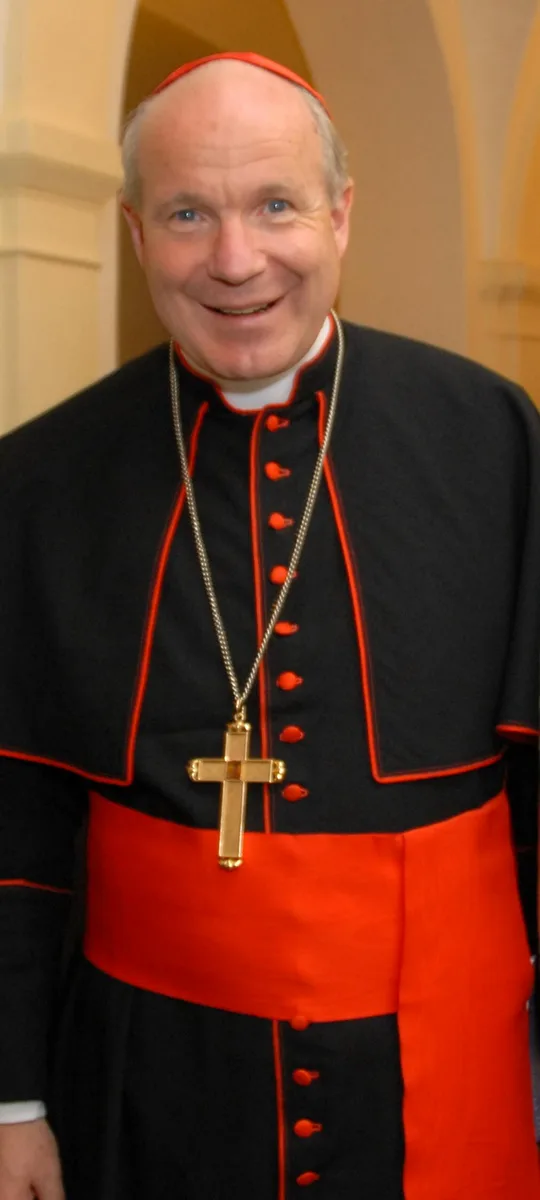 Christoph Schönborn
