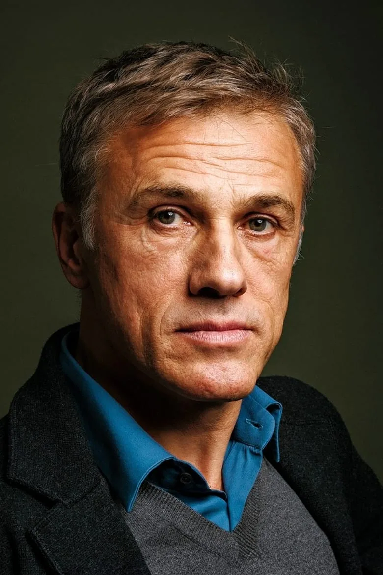 Christoph Waltz filmography