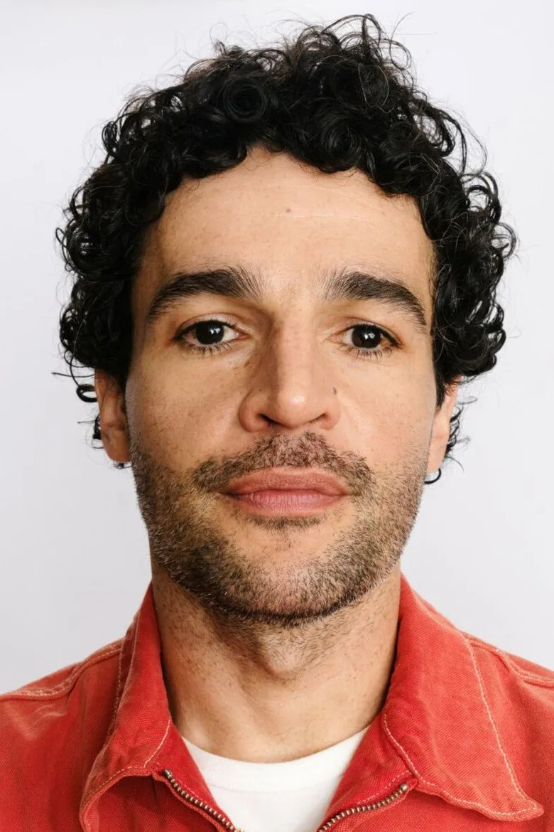 Christopher Abbott filmography