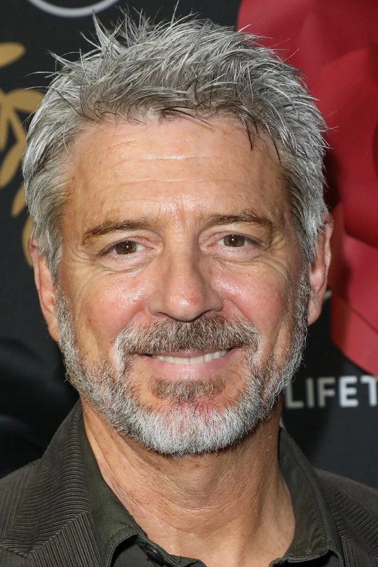Christopher Cousins filmography
