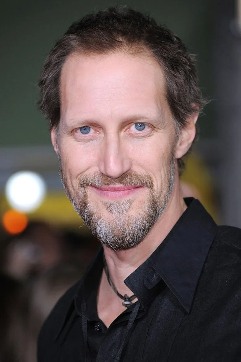 Christopher Heyerdahl filmography