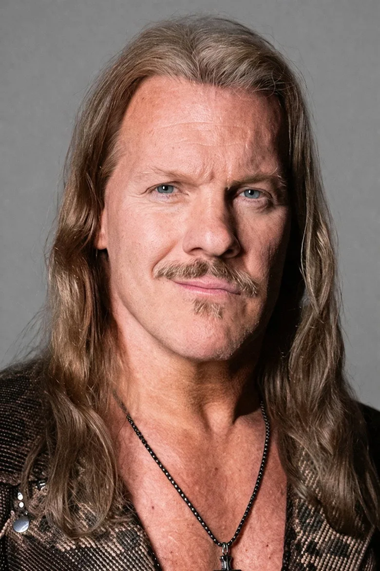 Christopher Keith Irvine filmography