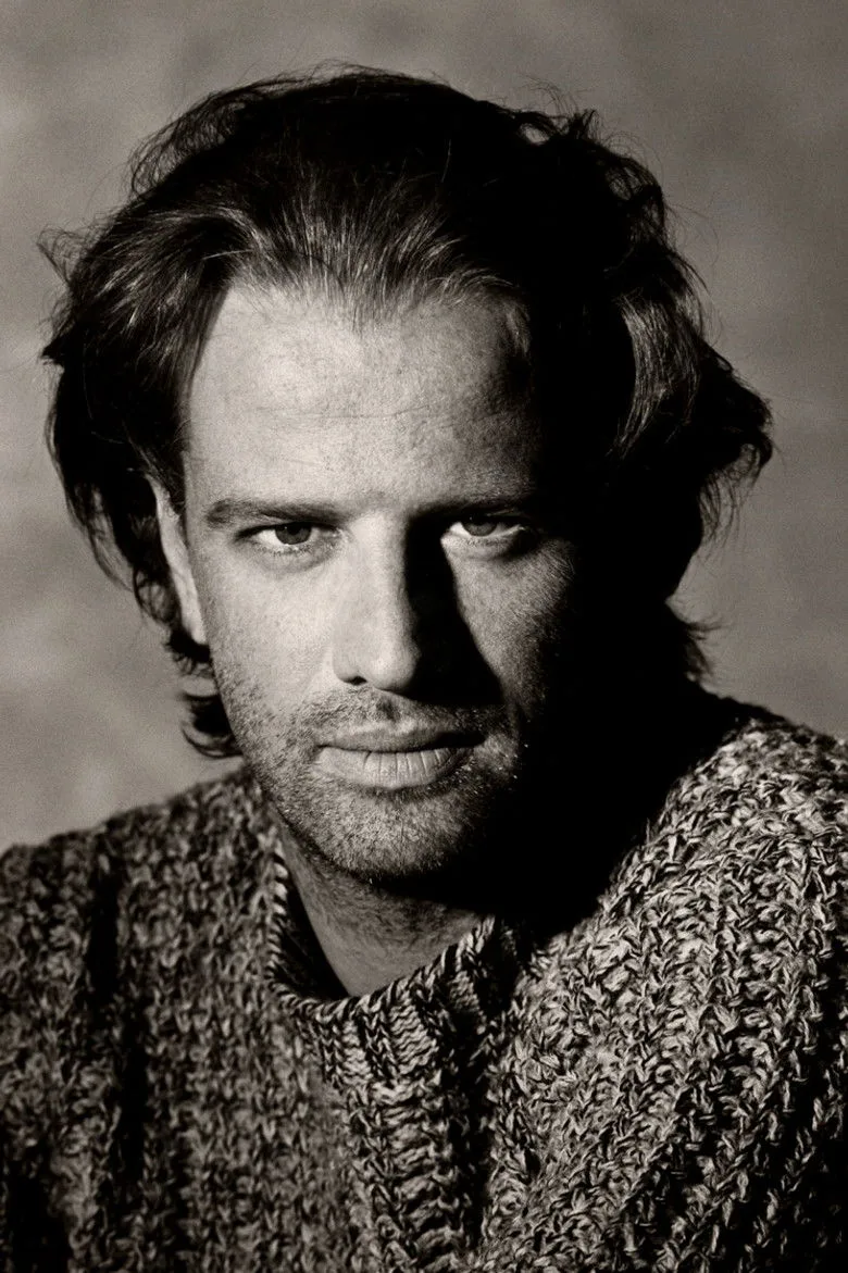 Christopher Lambert filmography