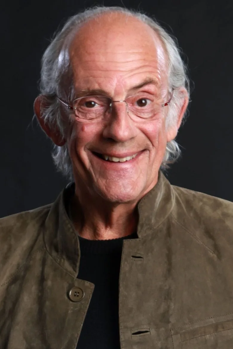Christopher Lloyd filmography