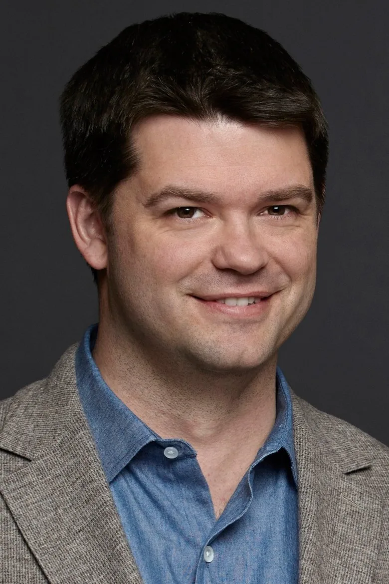Christopher Miller filmography