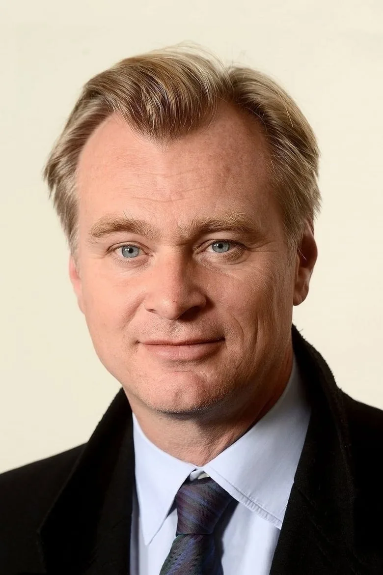 Christopher Nolan filmography