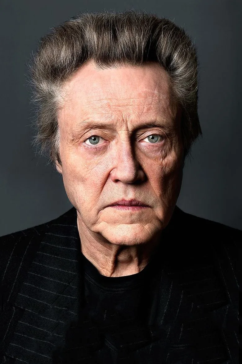 Christopher Walken filmography