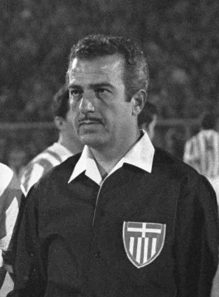Christos Michas
