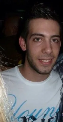 Christos Mylordos