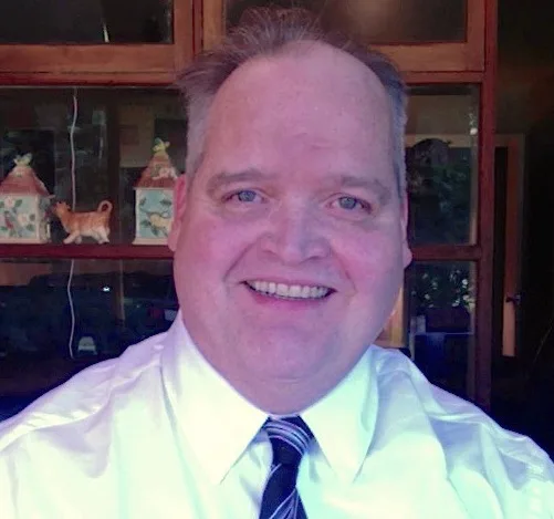 Chuck Knipp