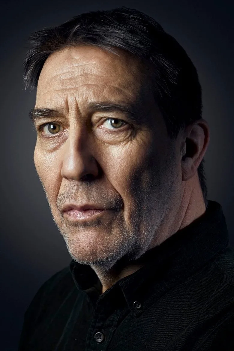 Ciarán Hinds filmography
