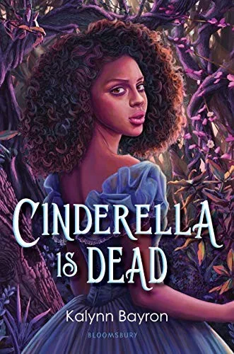 Cinderella Is Dead book cover