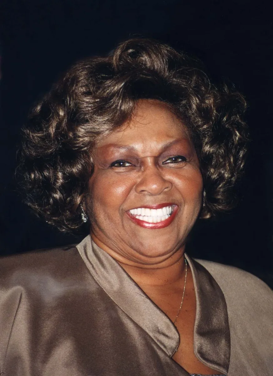 Cissy Houston