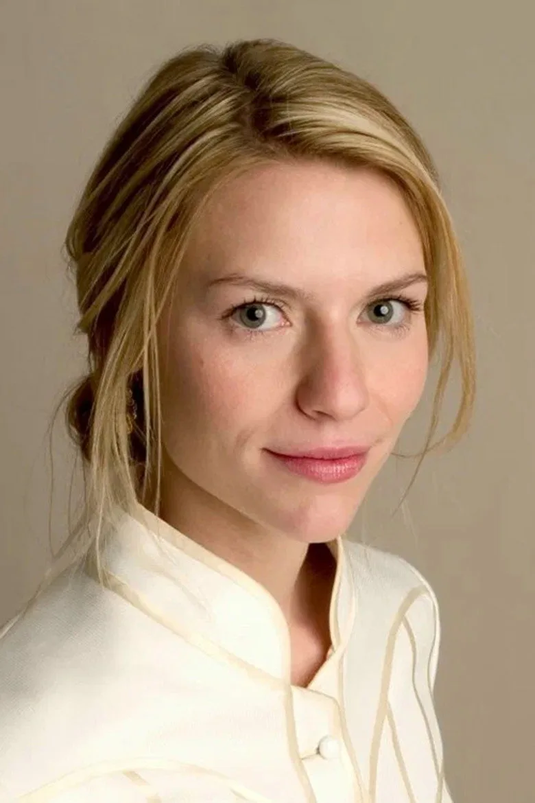 Claire Danes filmography
