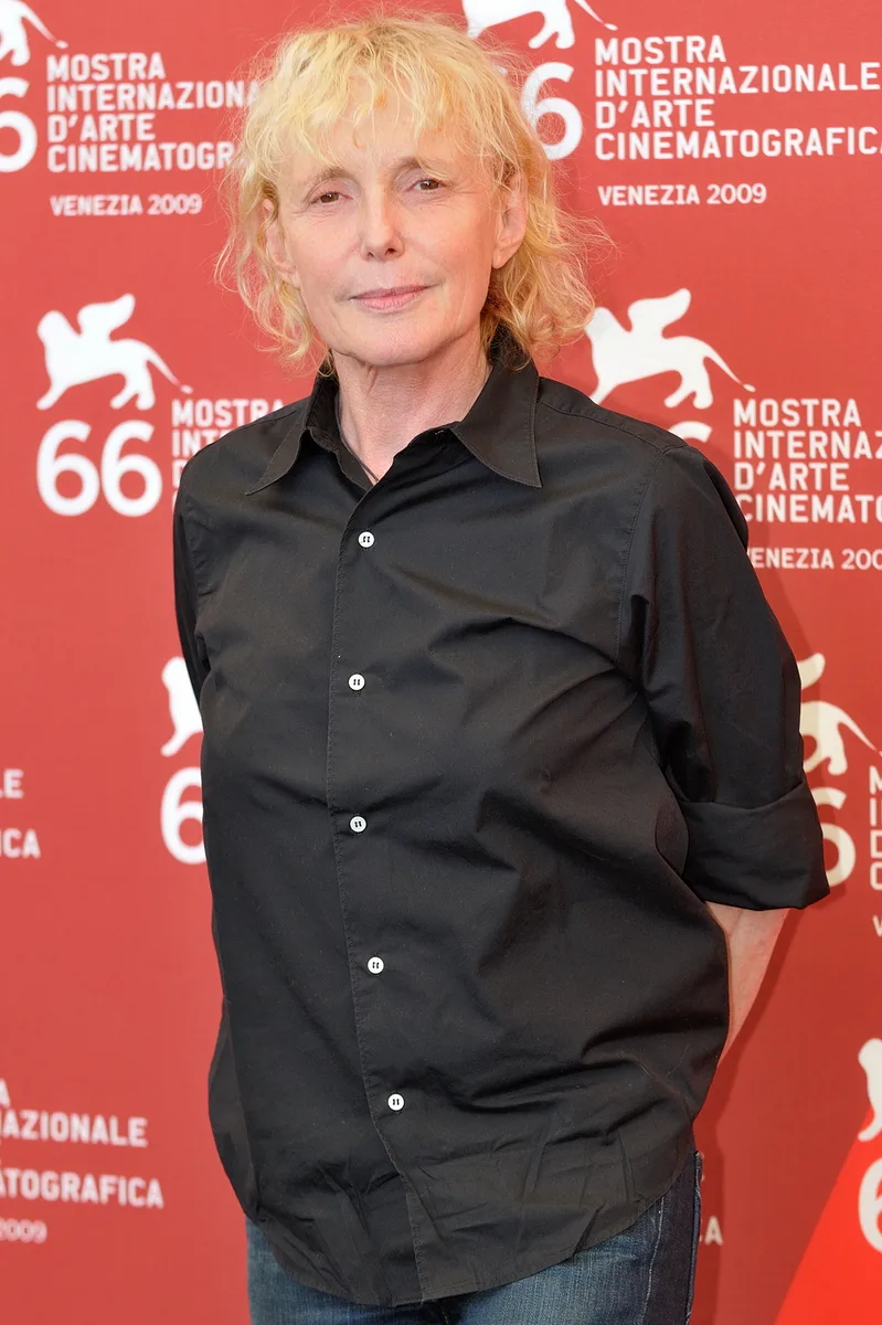Claire Denis