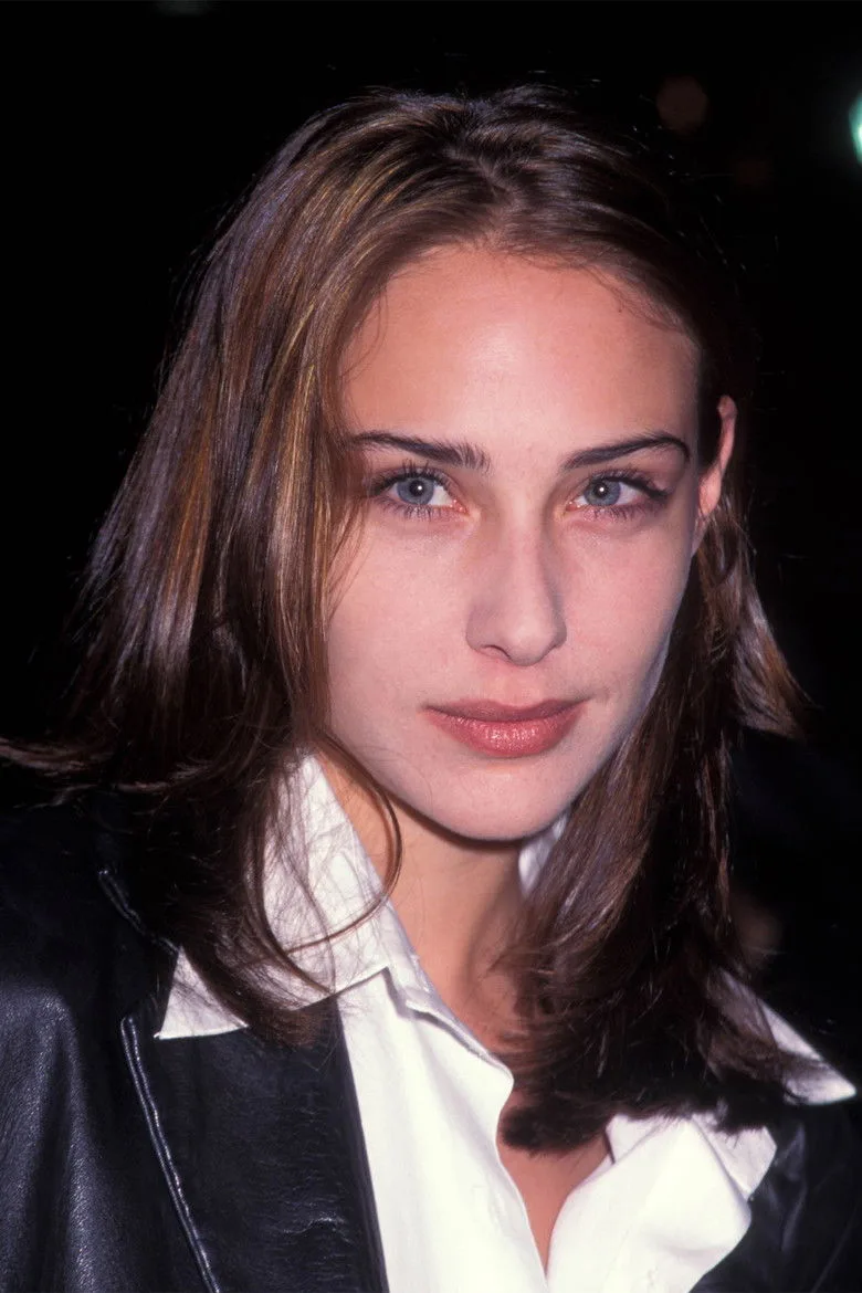 Claire Forlani filmography