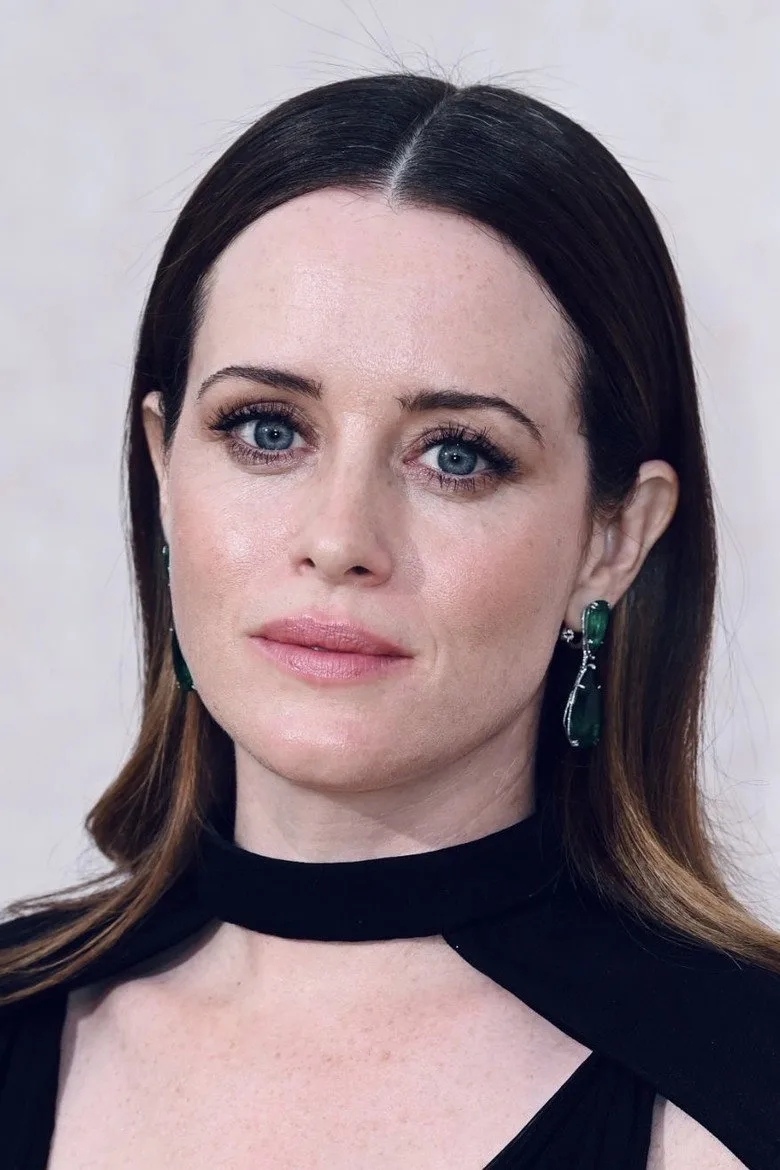 Claire Foy filmography