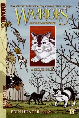 Clan in Need book cover