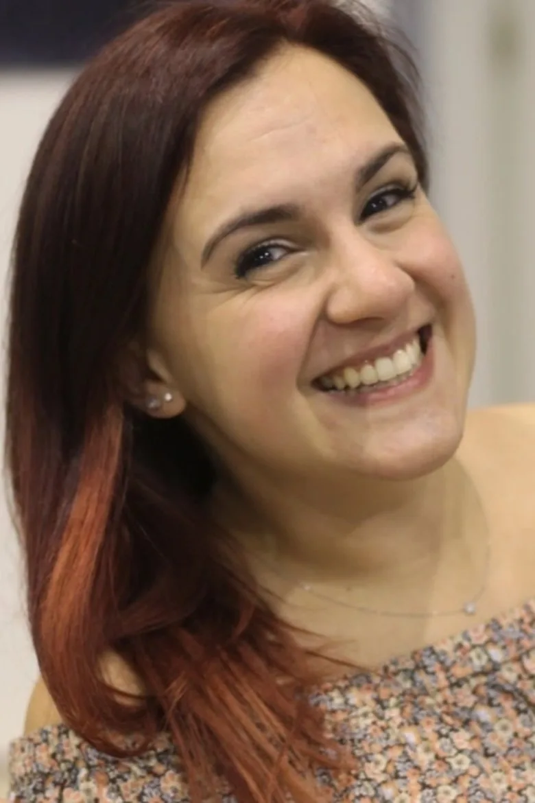 Clara Soares filmography