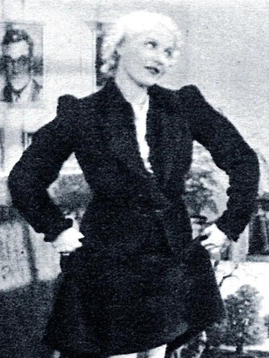Clara Tabody