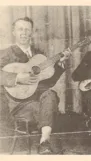 Clarence Ashley