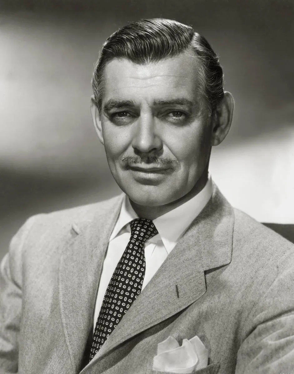 Clark Gable