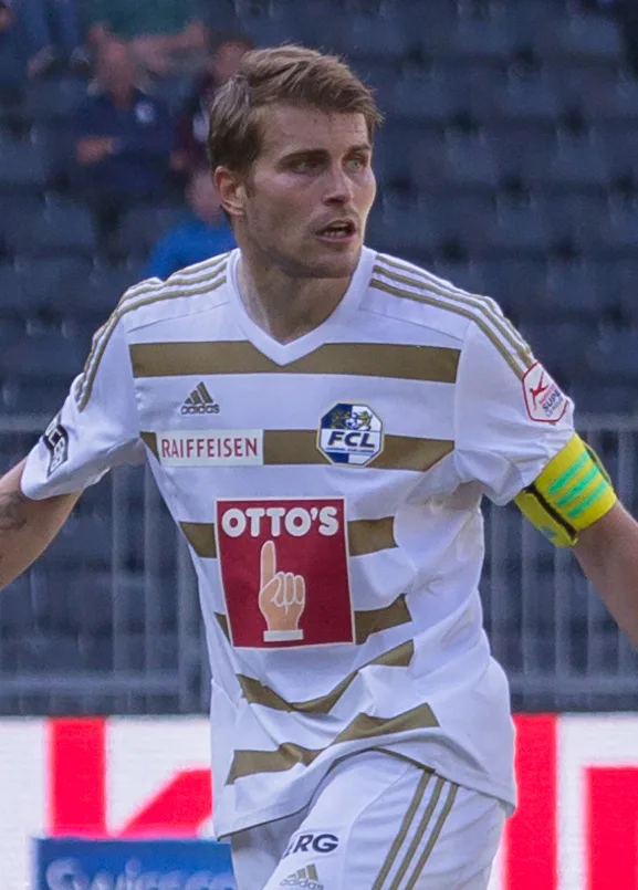 Claudio Lustenberger