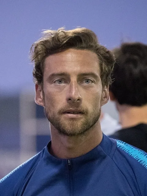 Claudio Marchisio