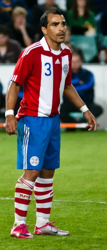 Claudio Morel Rodríguez irala