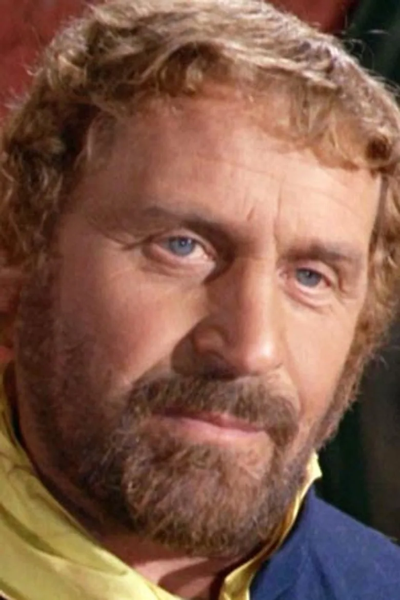 Claudio Ruffini filmography