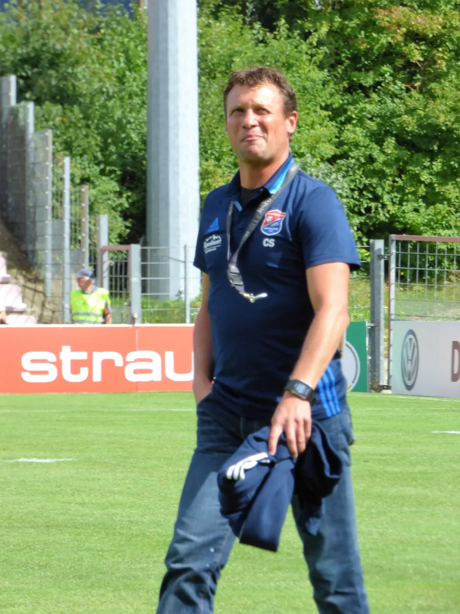 Claus Schromm