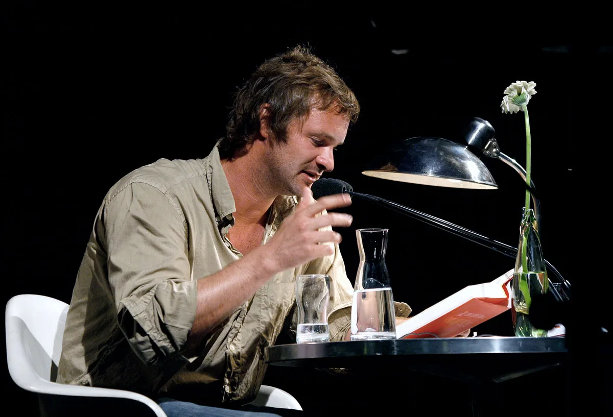 Clemens Berger