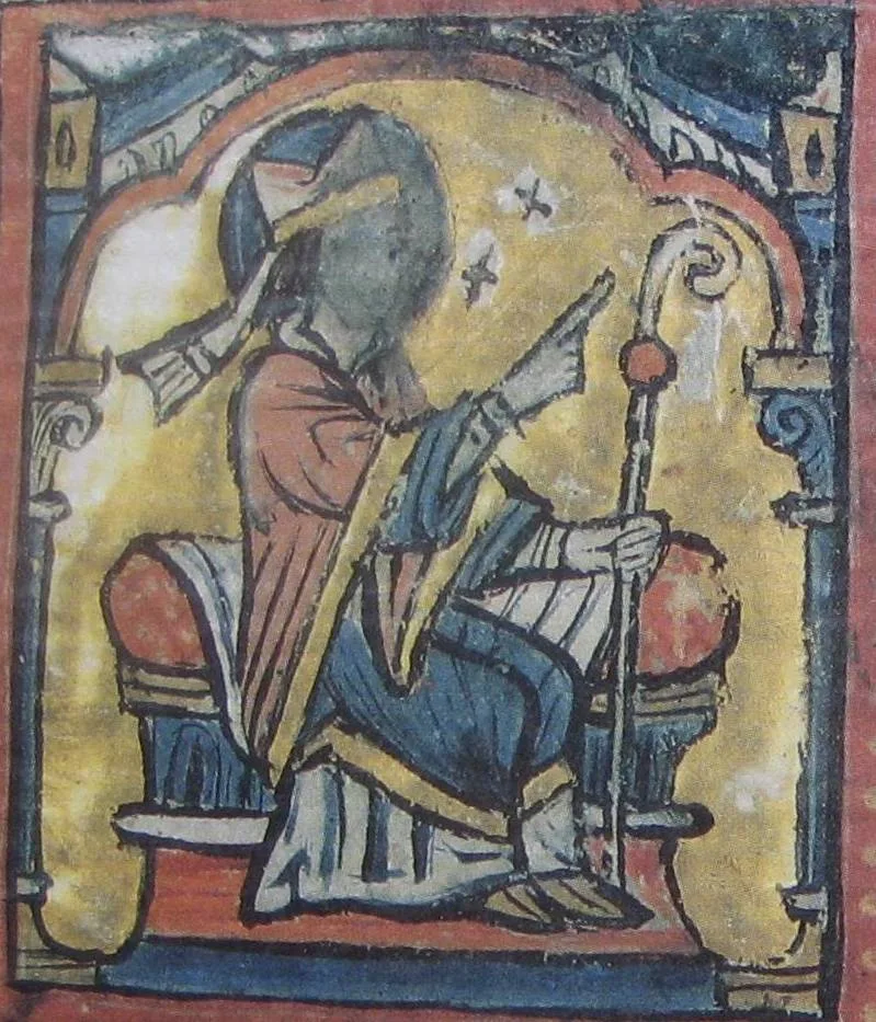 Clement III