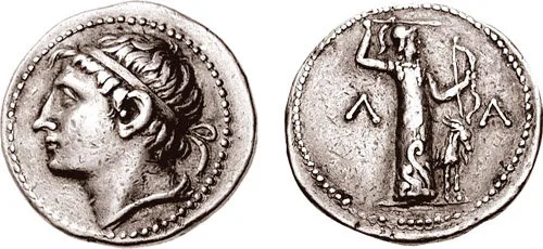Cleomenes III