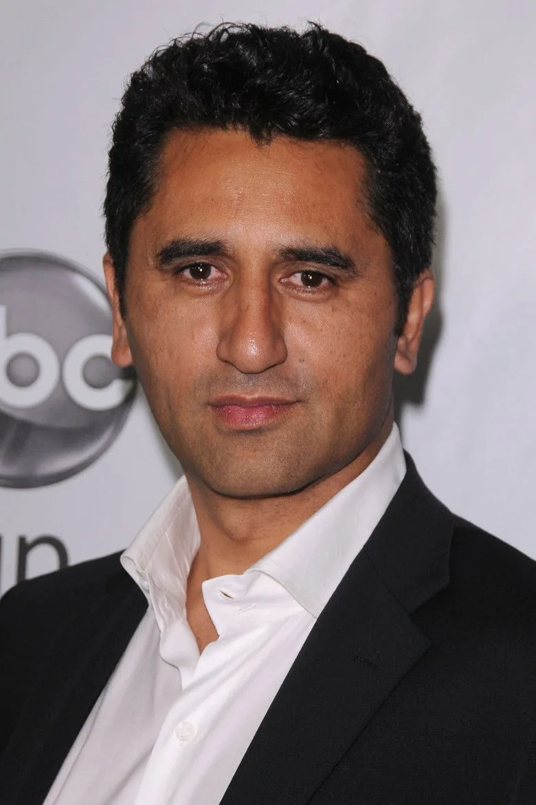 Cliff Curtis filmography