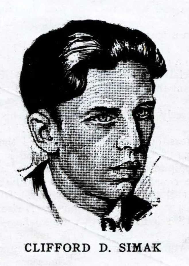 Clifford D. Simak