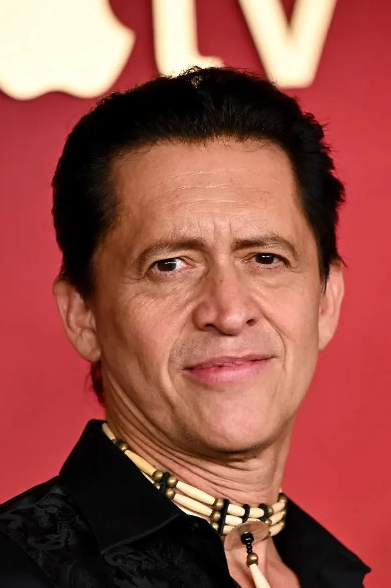 Clifton Collins Jr. filmography