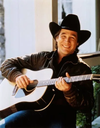 Clint Black discography
