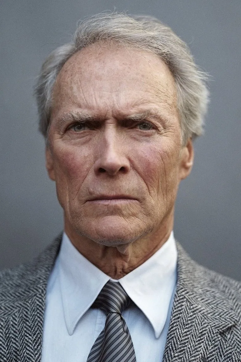 Clint Eastwood filmography