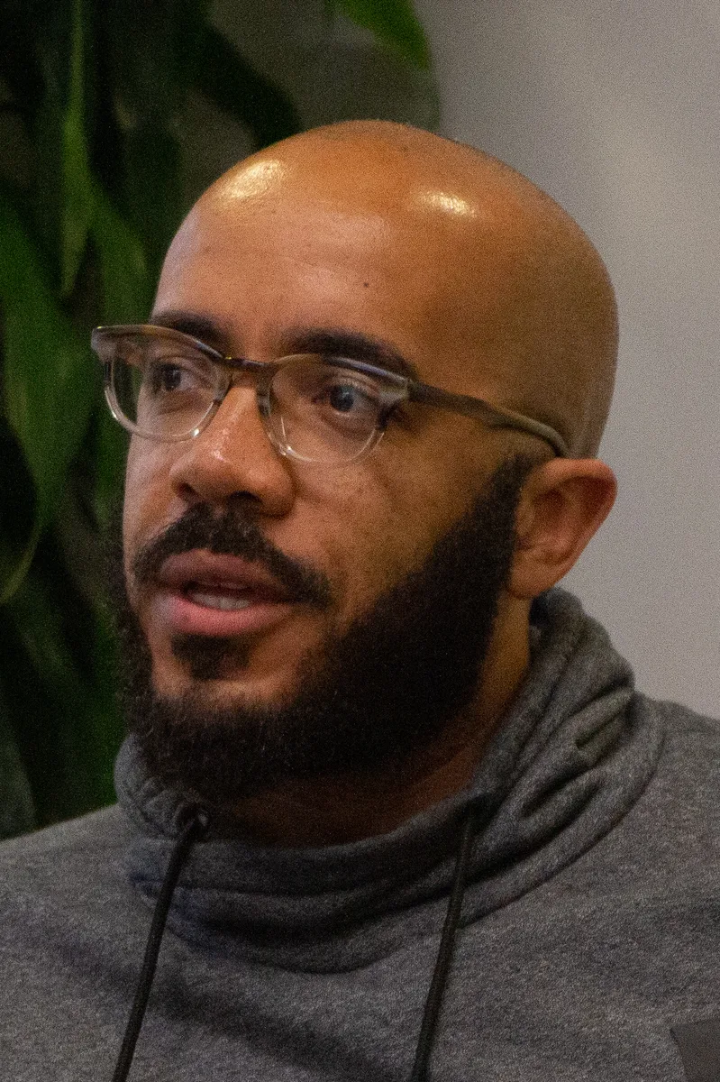 Clint Smith