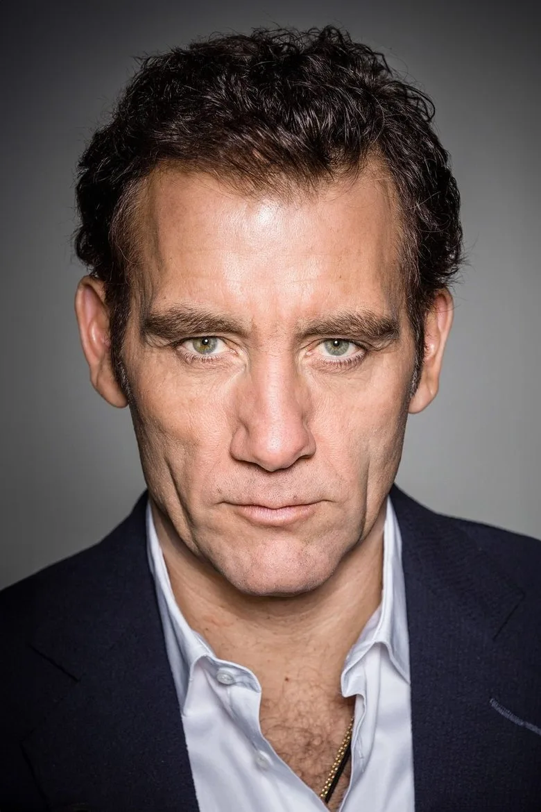 Clive Owen filmography