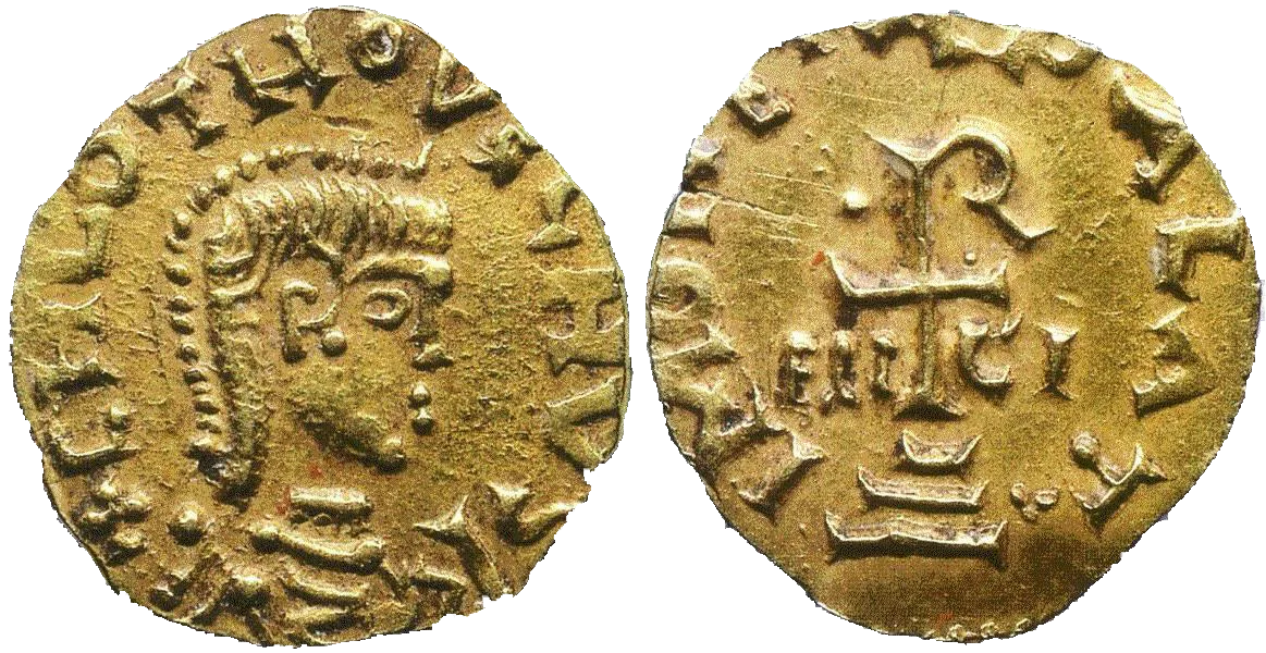 Clovis II